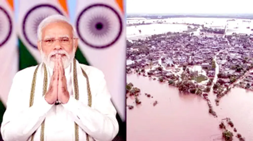 Prime Minister Narendra Modi to visit Punjab on September 9.